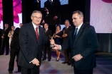 Statuetki „Przedsiębiorstwo Fair Play 2011” - Galeria zdjęć Gala "Przedsiębiorstw i Gmin Fair Play" 2011