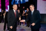Statuetki „Przedsiębiorstwo Fair Play 2011” - Galeria zdjęć Gala "Przedsiębiorstw i Gmin Fair Play" 2011