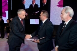 Wyróżnienia „Przedsiębiorstwo Fair Play 2011” - Galeria zdjęć Gala "Przedsiębiorstw i Gmin Fair Play" 2011