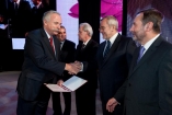 Wyróżnienia „Przedsiębiorstwo Fair Play 2011” - Galeria zdjęć Gala "Przedsiębiorstw i Gmin Fair Play" 2011