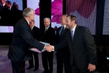 Wyróżnienia „Przedsiębiorstwo Fair Play 2011” - Galeria zdjęć Gala "Przedsiębiorstw i Gmin Fair Play" 2011