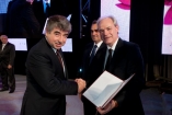 Wyróżnienia „Przedsiębiorstwo Fair Play 2011” - Galeria zdjęć Gala "Przedsiębiorstw i Gmin Fair Play" 2011