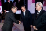 Wyróżnienia „Przedsiębiorstwo Fair Play 2011” - Galeria zdjęć Gala "Przedsiębiorstw i Gmin Fair Play" 2011