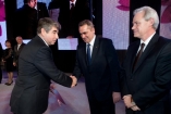Wyróżnienia „Przedsiębiorstwo Fair Play 2011” - Galeria zdjęć Gala "Przedsiębiorstw i Gmin Fair Play" 2011