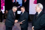 Wyróżnienia „Przedsiębiorstwo Fair Play 2011” - Galeria zdjęć Gala "Przedsiębiorstw i Gmin Fair Play" 2011