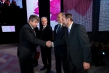Wyróżnienia „Przedsiębiorstwo Fair Play 2011” - Galeria zdjęć Gala "Przedsiębiorstw i Gmin Fair Play" 2011