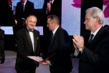Wyróżnienia „Przedsiębiorstwo Fair Play 2011” - Galeria zdjęć Gala "Przedsiębiorstw i Gmin Fair Play" 2011