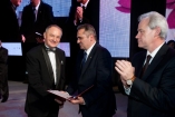 Wyróżnienia „Przedsiębiorstwo Fair Play 2011” - Galeria zdjęć Gala "Przedsiębiorstw i Gmin Fair Play" 2011