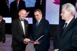 Wyróżnienia „Przedsiębiorstwo Fair Play 2011” - Galeria zdjęć Gala "Przedsiębiorstw i Gmin Fair Play" 2011