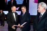 Wyróżnienia „Przedsiębiorstwo Fair Play 2011” - Galeria zdjęć Gala "Przedsiębiorstw i Gmin Fair Play" 2011
