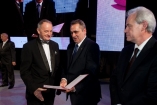 Wyróżnienia „Przedsiębiorstwo Fair Play 2011” - Galeria zdjęć Gala "Przedsiębiorstw i Gmin Fair Play" 2011