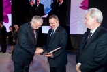 Wyróżnienia „Przedsiębiorstwo Fair Play 2011” - Galeria zdjęć Gala "Przedsiębiorstw i Gmin Fair Play" 2011