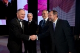 Wyróżnienia „Przedsiębiorstwo Fair Play 2011” - Galeria zdjęć Gala "Przedsiębiorstw i Gmin Fair Play" 2011