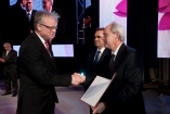 Wyróżnienia „Przedsiębiorstwo Fair Play 2011” - Galeria zdjęć Gala "Przedsiębiorstw i Gmin Fair Play" 2011