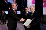 Wyróżnienia „Przedsiębiorstwo Fair Play 2011” - Galeria zdjęć Gala "Przedsiębiorstw i Gmin Fair Play" 2011