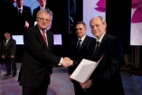 Wyróżnienia „Przedsiębiorstwo Fair Play 2011” - Galeria zdjęć Gala "Przedsiębiorstw i Gmin Fair Play" 2011