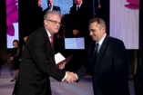 Wyróżnienia „Przedsiębiorstwo Fair Play 2011” - Galeria zdjęć Gala "Przedsiębiorstw i Gmin Fair Play" 2011