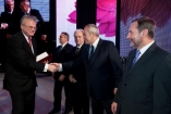 Wyróżnienia „Przedsiębiorstwo Fair Play 2011” - Galeria zdjęć Gala "Przedsiębiorstw i Gmin Fair Play" 2011