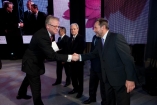 Wyróżnienia „Przedsiębiorstwo Fair Play 2011” - Galeria zdjęć Gala "Przedsiębiorstw i Gmin Fair Play" 2011
