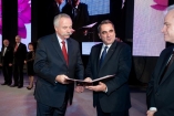 Wyróżnienia „Przedsiębiorstwo Fair Play 2011” - Galeria zdjęć Gala "Przedsiębiorstw i Gmin Fair Play" 2011
