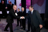 Wyróżnienia „Przedsiębiorstwo Fair Play 2011” - Galeria zdjęć Gala "Przedsiębiorstw i Gmin Fair Play" 2011