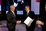 Wyróżnienia „Przedsiębiorstwo Fair Play 2011” - Galeria zdjęć Gala "Przedsiębiorstw i Gmin Fair Play" 2011