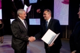 Wyróżnienia „Przedsiębiorstwo Fair Play 2011” - Galeria zdjęć Gala "Przedsiębiorstw i Gmin Fair Play" 2011