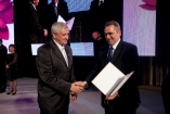 Wyróżnienia „Przedsiębiorstwo Fair Play 2011” - Galeria zdjęć Gala "Przedsiębiorstw i Gmin Fair Play" 2011