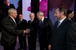 Wyróżnienia „Przedsiębiorstwo Fair Play 2011” - Galeria zdjęć Gala "Przedsiębiorstw i Gmin Fair Play" 2011