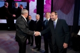 Wyróżnienia „Przedsiębiorstwo Fair Play 2011” - Galeria zdjęć Gala "Przedsiębiorstw i Gmin Fair Play" 2011