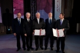 Wyróżnienia „Przedsiębiorstwo Fair Play 2011” - Galeria zdjęć Gala "Przedsiębiorstw i Gmin Fair Play" 2011