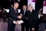 Wyróżnienia „Przedsiębiorstwo Fair Play 2011” - Galeria zdjęć Gala "Przedsiębiorstw i Gmin Fair Play" 2011