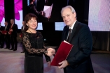 Wyróżnienia „Przedsiębiorstwo Fair Play 2011” - Galeria zdjęć Gala "Przedsiębiorstw i Gmin Fair Play" 2011
