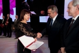 Wyróżnienia „Przedsiębiorstwo Fair Play 2011” - Galeria zdjęć Gala "Przedsiębiorstw i Gmin Fair Play" 2011