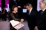 Wyróżnienia „Przedsiębiorstwo Fair Play 2011” - Galeria zdjęć Gala "Przedsiębiorstw i Gmin Fair Play" 2011
