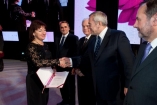 Wyróżnienia „Przedsiębiorstwo Fair Play 2011” - Galeria zdjęć Gala "Przedsiębiorstw i Gmin Fair Play" 2011