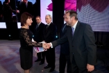 Wyróżnienia „Przedsiębiorstwo Fair Play 2011” - Galeria zdjęć Gala "Przedsiębiorstw i Gmin Fair Play" 2011
