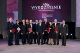 Wyróżnienia „Przedsiębiorstwo Fair Play 2011” - Galeria zdjęć Gala "Przedsiębiorstw i Gmin Fair Play" 2011