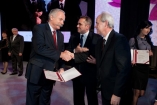 Wyróżnienia „Przedsiębiorstwo Fair Play 2011” - Galeria zdjęć Gala "Przedsiębiorstw i Gmin Fair Play" 2011