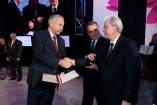 Wyróżnienia „Przedsiębiorstwo Fair Play 2011” - Galeria zdjęć Gala "Przedsiębiorstw i Gmin Fair Play" 2011