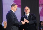 Platynowe Statuetki "Przedsiębiorstwo Fair Play 2011" - Galeria zdjęć Gala "Przedsiębiorstw i Gmin Fair Play" 2011