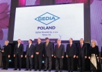 Platynowe Statuetki "Przedsiębiorstwo Fair Play 2011" - Galeria zdjęć Gala "Przedsiębiorstw i Gmin Fair Play" 2011