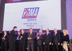 Platynowe Statuetki "Przedsiębiorstwo Fair Play 2011" - Galeria zdjęć Gala "Przedsiębiorstw i Gmin Fair Play" 2011