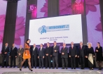 Platynowe Statuetki "Przedsiębiorstwo Fair Play 2011" - Galeria zdjęć Gala "Przedsiębiorstw i Gmin Fair Play" 2011