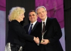 Platynowe Statuetki "Przedsiębiorstwo Fair Play 2011" - Galeria zdjęć Gala "Przedsiębiorstw i Gmin Fair Play" 2011