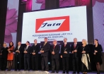 Platynowe Statuetki "Przedsiębiorstwo Fair Play 2011" - Galeria zdjęć Gala "Przedsiębiorstw i Gmin Fair Play" 2011