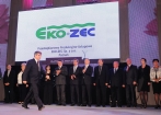 Platynowe Statuetki "Przedsiębiorstwo Fair Play 2011" - Galeria zdjęć Gala "Przedsiębiorstw i Gmin Fair Play" 2011