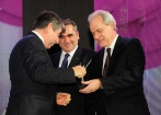Platynowe Statuetki "Przedsiębiorstwo Fair Play 2011" - Galeria zdjęć Gala "Przedsiębiorstw i Gmin Fair Play" 2011