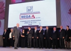 Platynowe Statuetki "Przedsiębiorstwo Fair Play 2011" - Galeria zdjęć Gala "Przedsiębiorstw i Gmin Fair Play" 2011