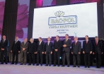 Platynowe Statuetki "Przedsiębiorstwo Fair Play 2011" - Galeria zdjęć Gala "Przedsiębiorstw i Gmin Fair Play" 2011